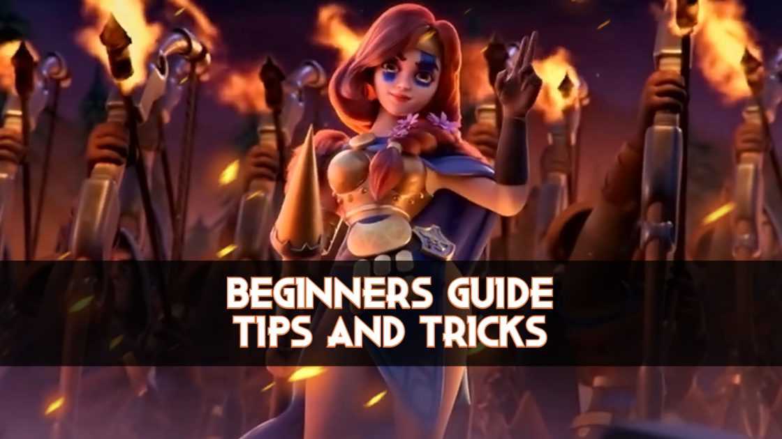 Tomoe Gozen archer support guide Rise of Kingdoms