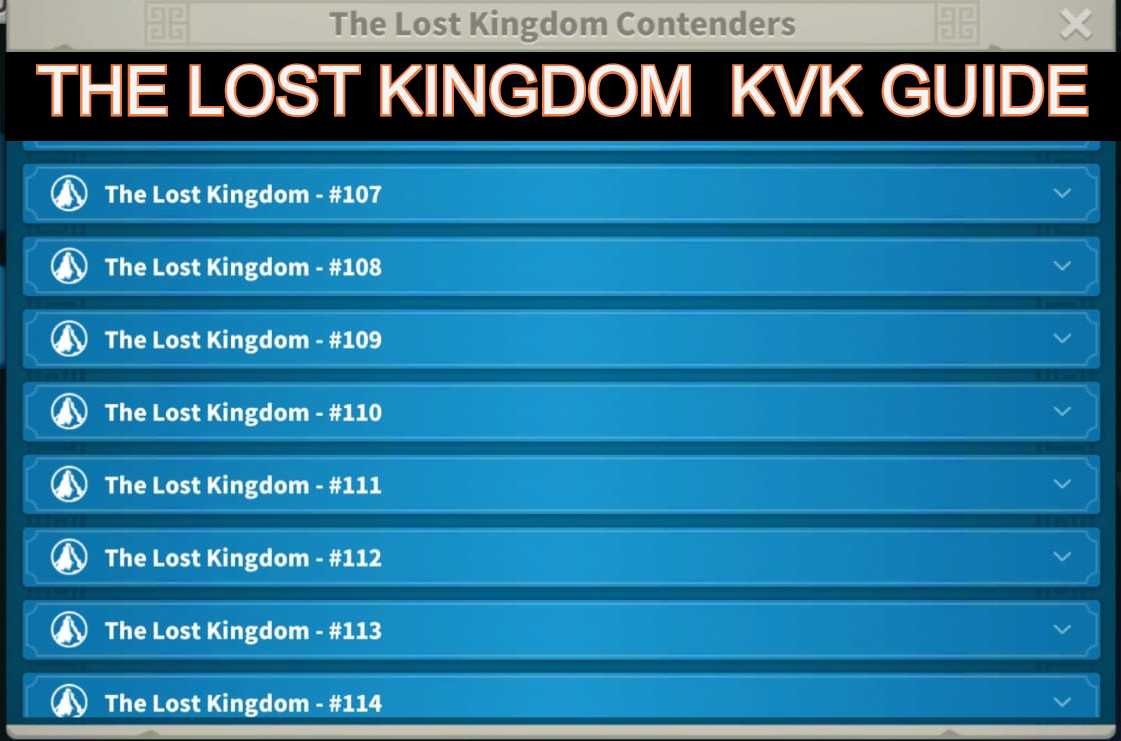 Pre-KvK 30-day bot setup schedule RoK 2026 — daily checklist tasks from Day 30 to Day 0